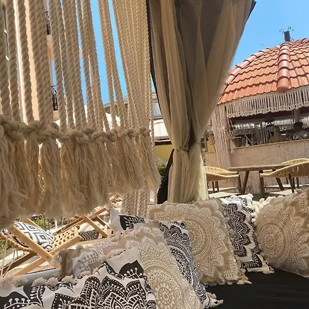 Hacienda Complex- Nicoleta Apartment Sosopol