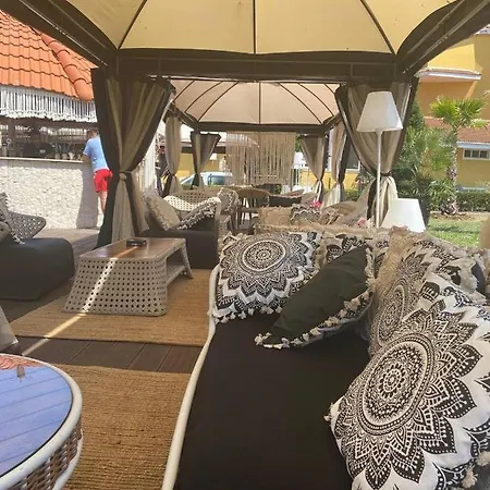 Hacienda Complex- Nicoleta * Sosopol