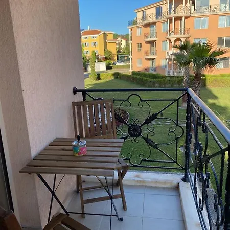 Apartment Hacienda Complex- Nicoleta *