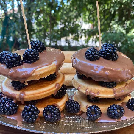 Hacienda Complex- Nicoleta Apartment Sosopol