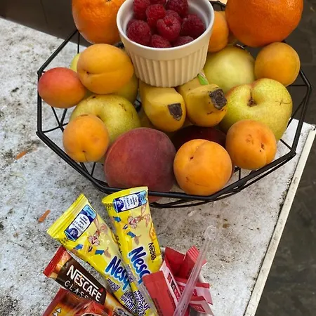 Hacienda Complex- Nicoleta Sosopol