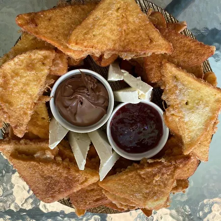 Hacienda Complex- Nicoleta Apartment