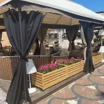 Hacienda Complex- Nicoleta Szozopol