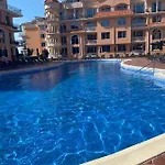 Hacienda Complex- Nicoleta Apartman