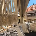 Hacienda Complex- Nicoleta Apartman Szozopol
