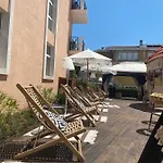 Hacienda Complex- Nicoleta Szozopol