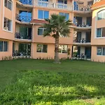 Hacienda Complex- Nicoleta