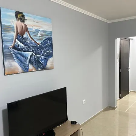 Lägenhet Hacienda Complex- Nicoleta Sozopol