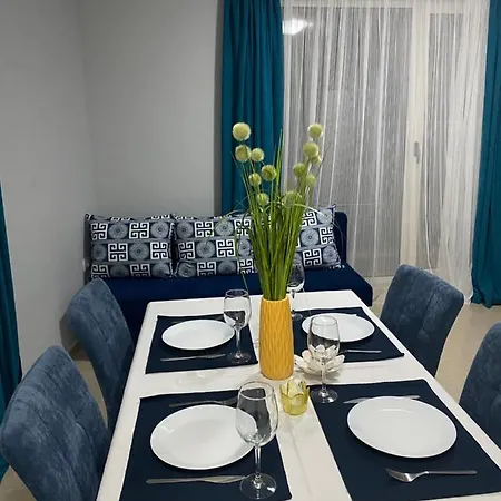 Hacienda Complex- Nicoleta *