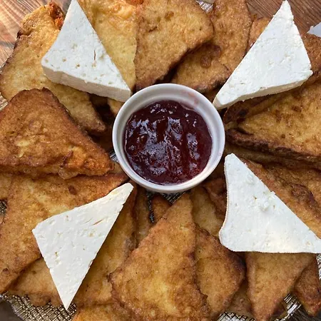 Apartamento Hacienda Complex- Nicoleta *