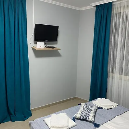 Hacienda Complex- Nicoleta Lägenhet