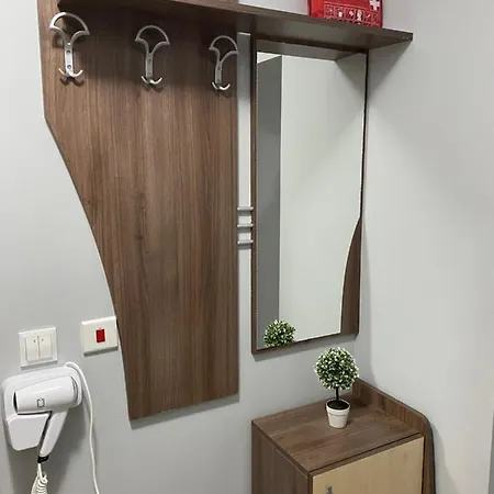 Hacienda Complex- Nicoleta * Sozopol