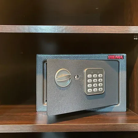 Hacienda Complex- Nicoleta Apartamento Sozopol