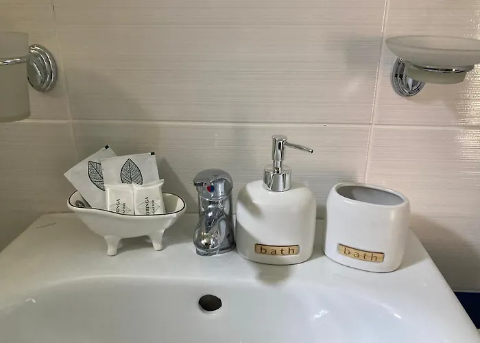 Hacienda Complex- Nicoleta