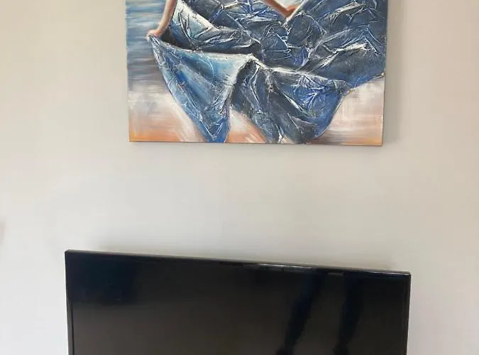 Апартамент Hacienda Complex- Nicoleta Созопол