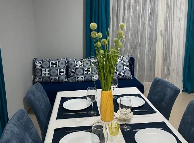 Hacienda Complex- Nicoleta *