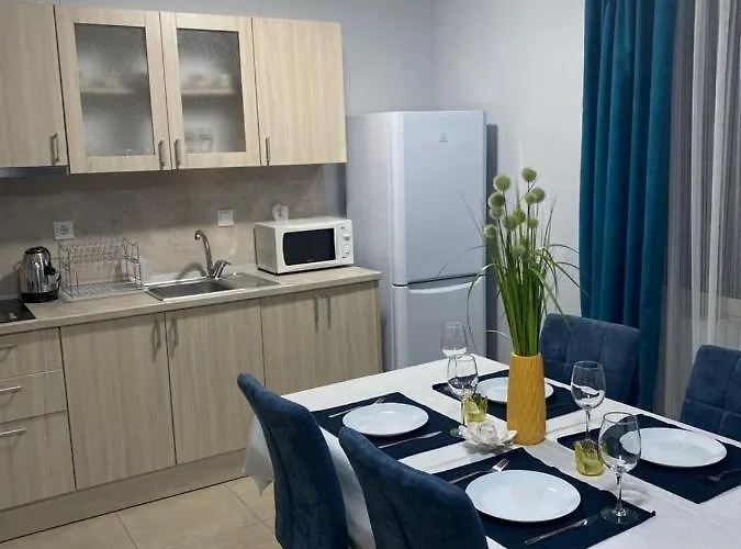 Hacienda Complex- Nicoleta