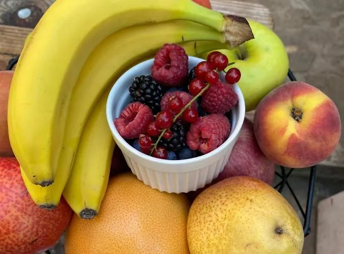 Hacienda Complex- Nicoleta Апартамент Созопол