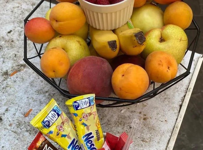 Hacienda Complex- Nicoleta Созопол