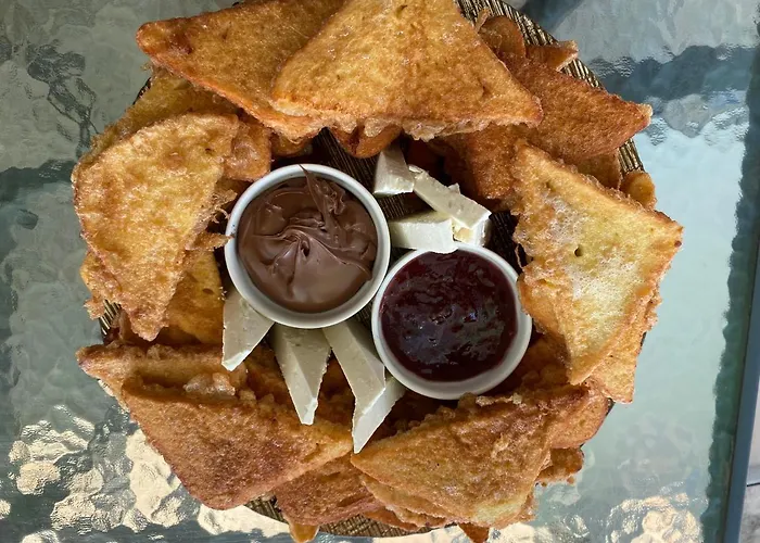 Hacienda Complex- Nicoleta Апартамент